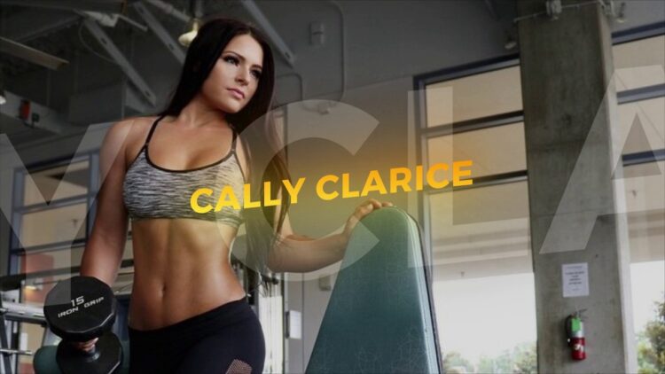 cally clarice breaux 7