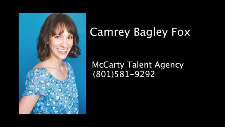 camrey bagley fox 2