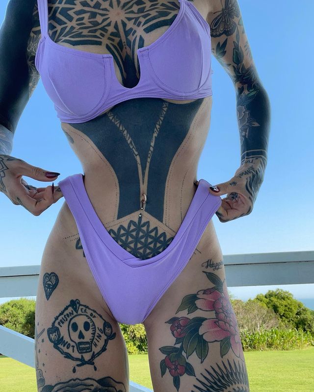 candelaria tinelli 1