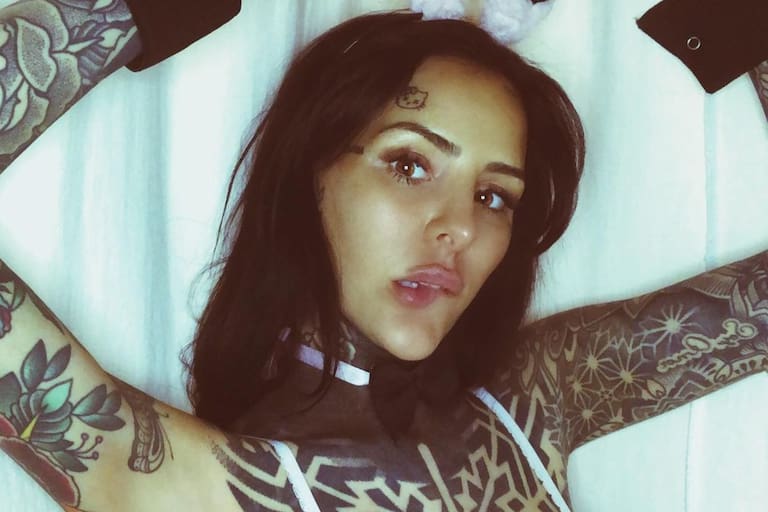 candelaria tinelli 9