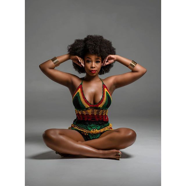 candice modiselle 5