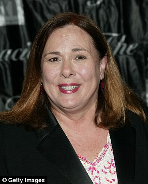 candy crowley