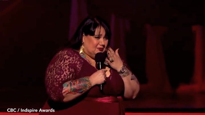 candy palmater 4