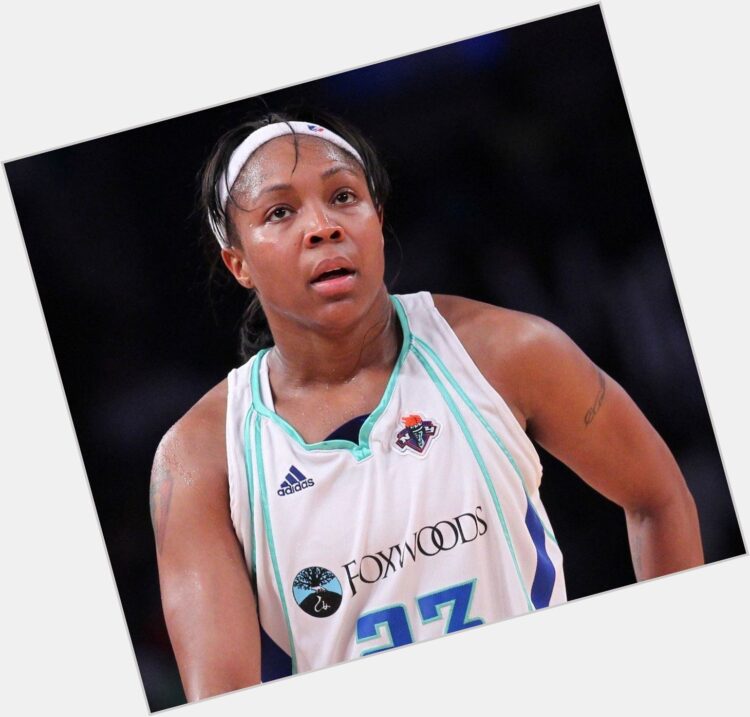 cappie pondexter 7