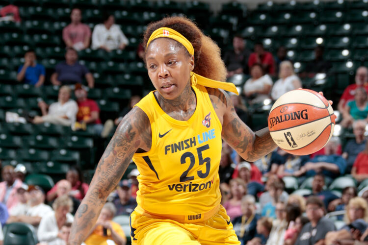 cappie pondexter 8