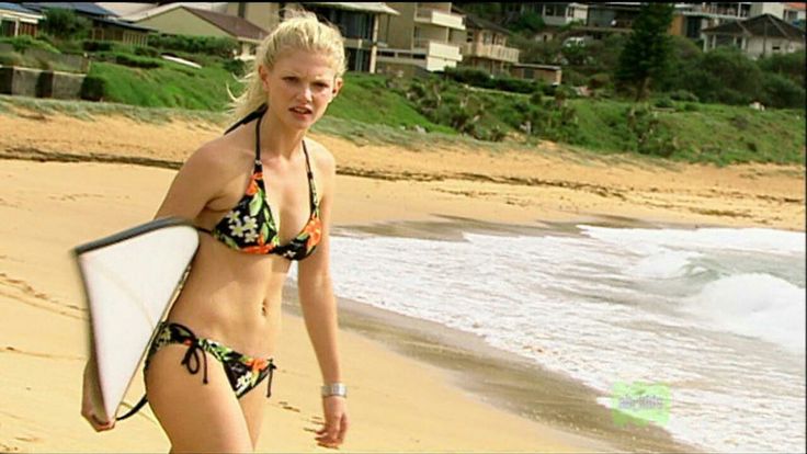 cariba heine