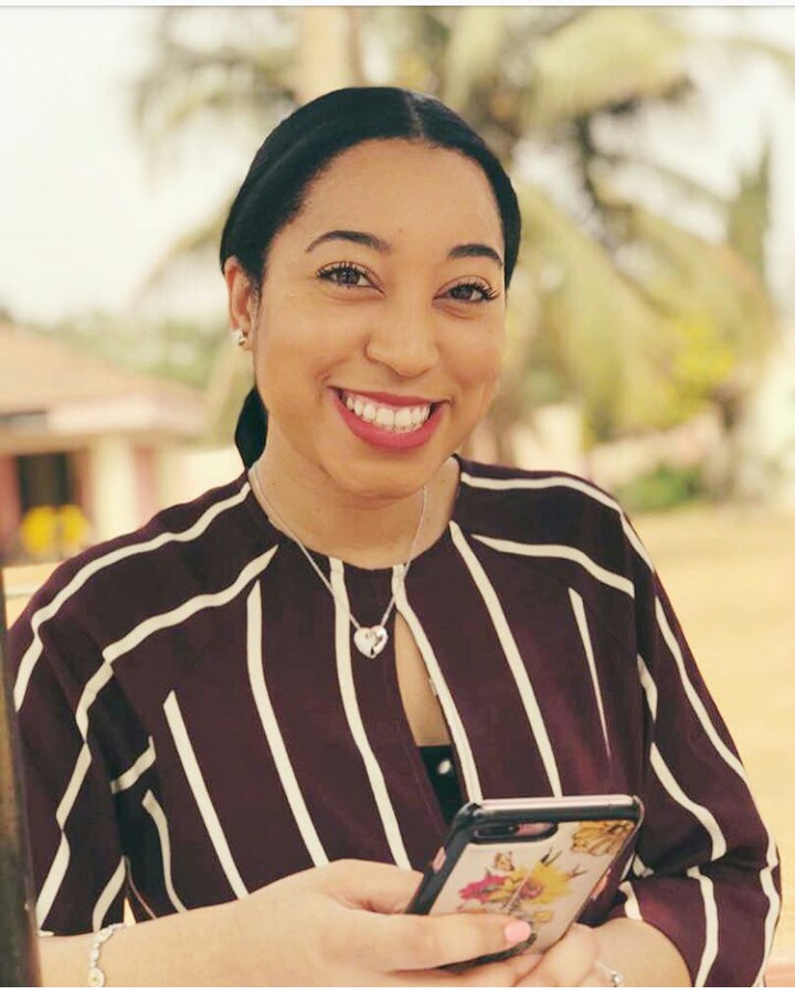 carissa sharon oyakhilome 9