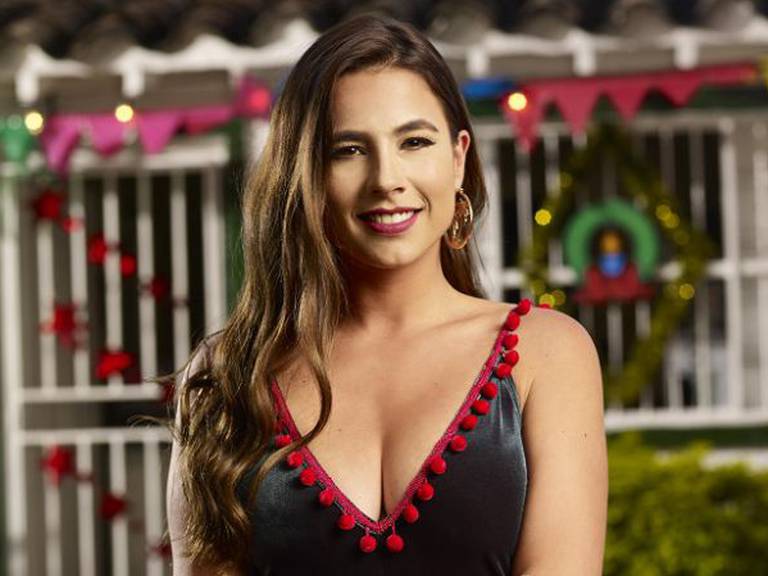 carla giraldo 7