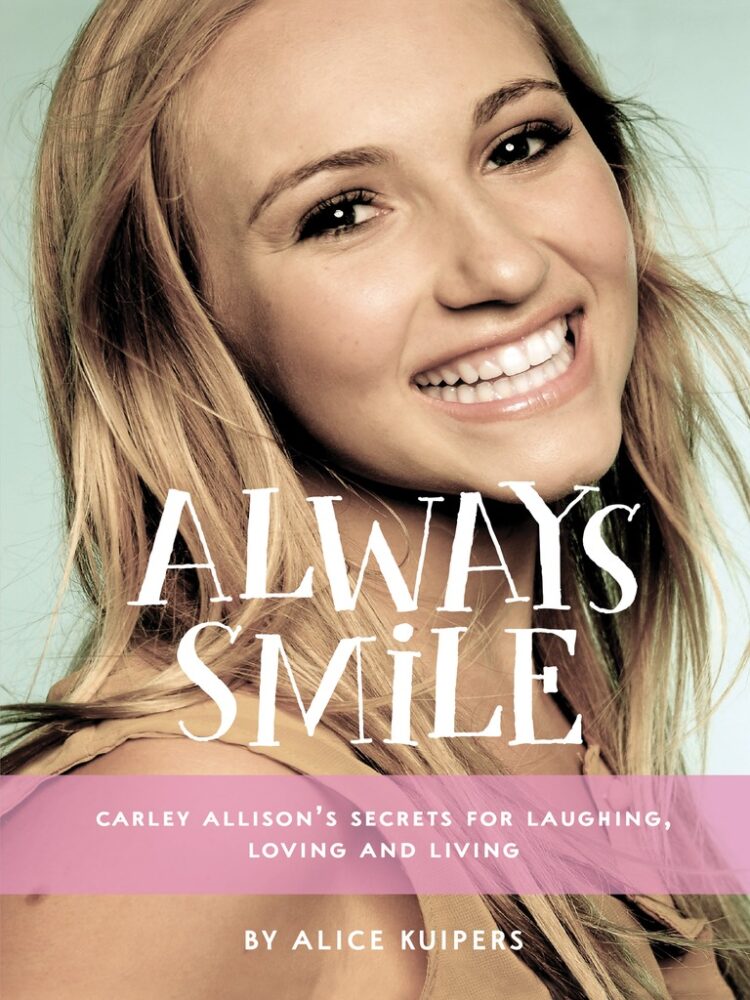 carley allison 7