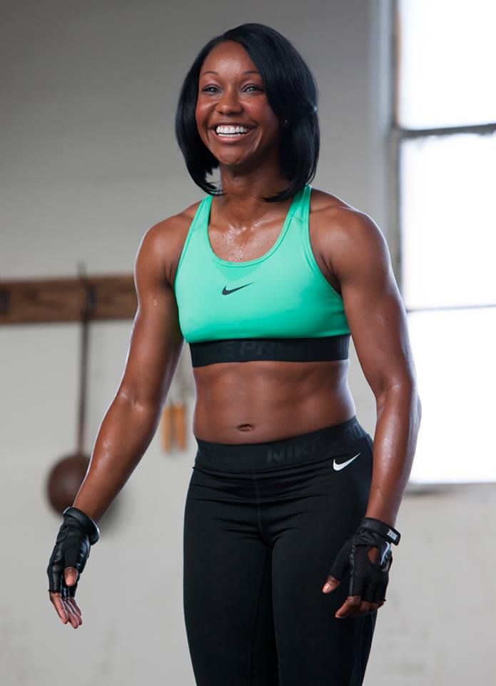 carmelita jeter 9