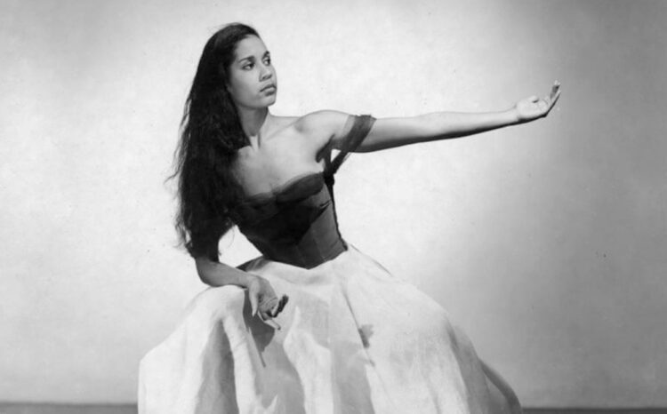 carmen de lavallade 1