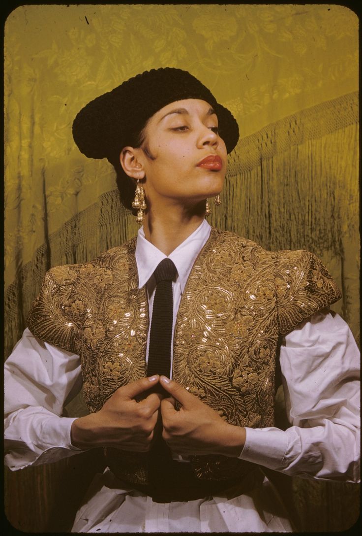 carmen de lavallade 6