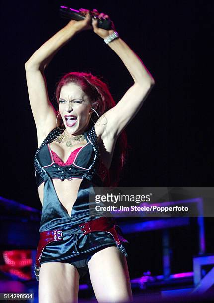 carmit bachar