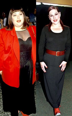 carnie wilson 9