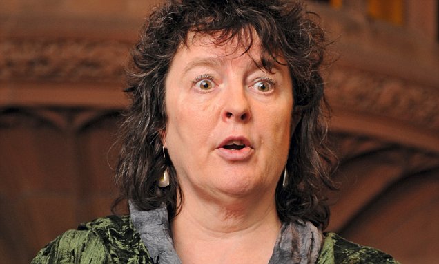 carol ann duffy 5