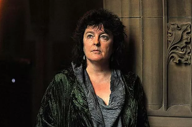 carol ann duffy 7