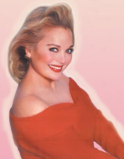 carol connors