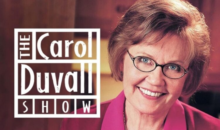 carol duvall 3