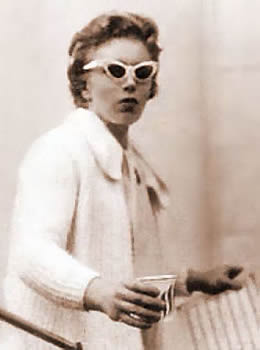 carol kaye 5