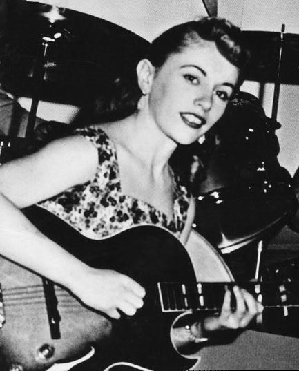 carol kaye 8