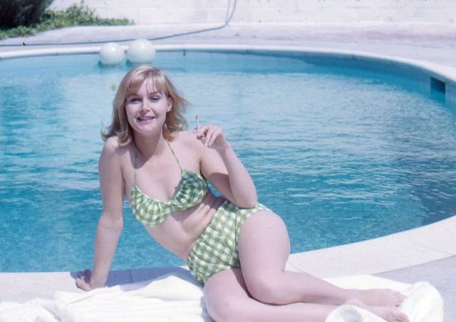 carol lynley 2