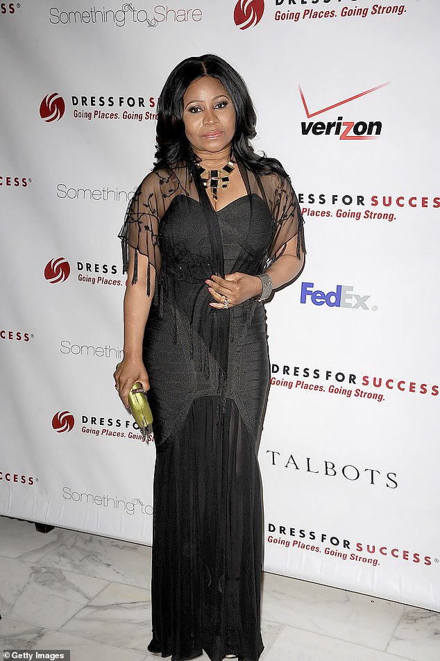 carol maraj 4