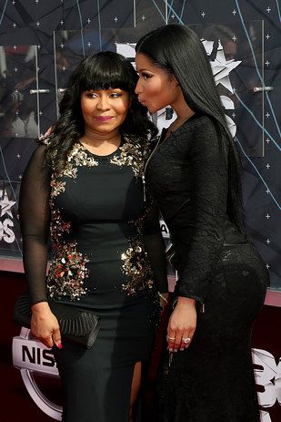 carol maraj