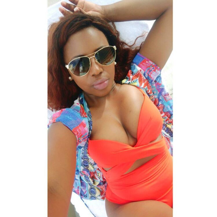 carol tshabalala