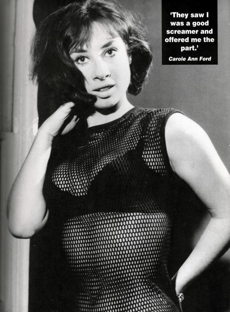carole ann ford 2