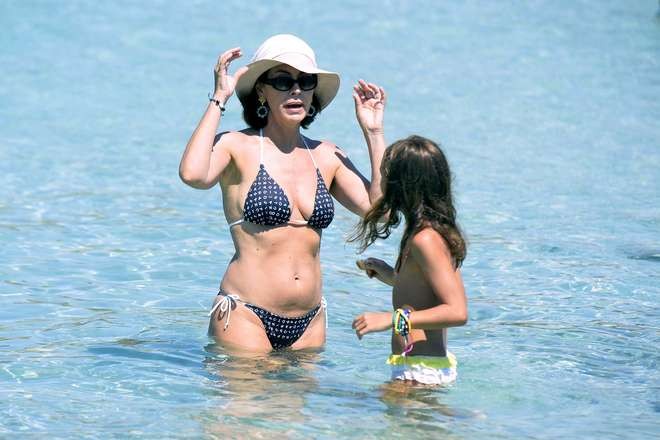 carolina crescentini 3