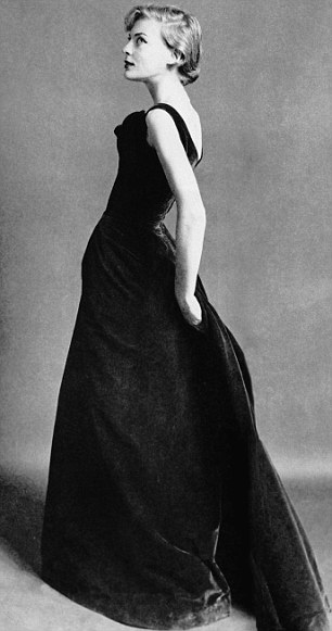 caroline blackwood 2