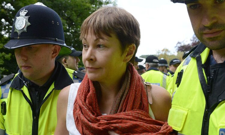 caroline lucas 6