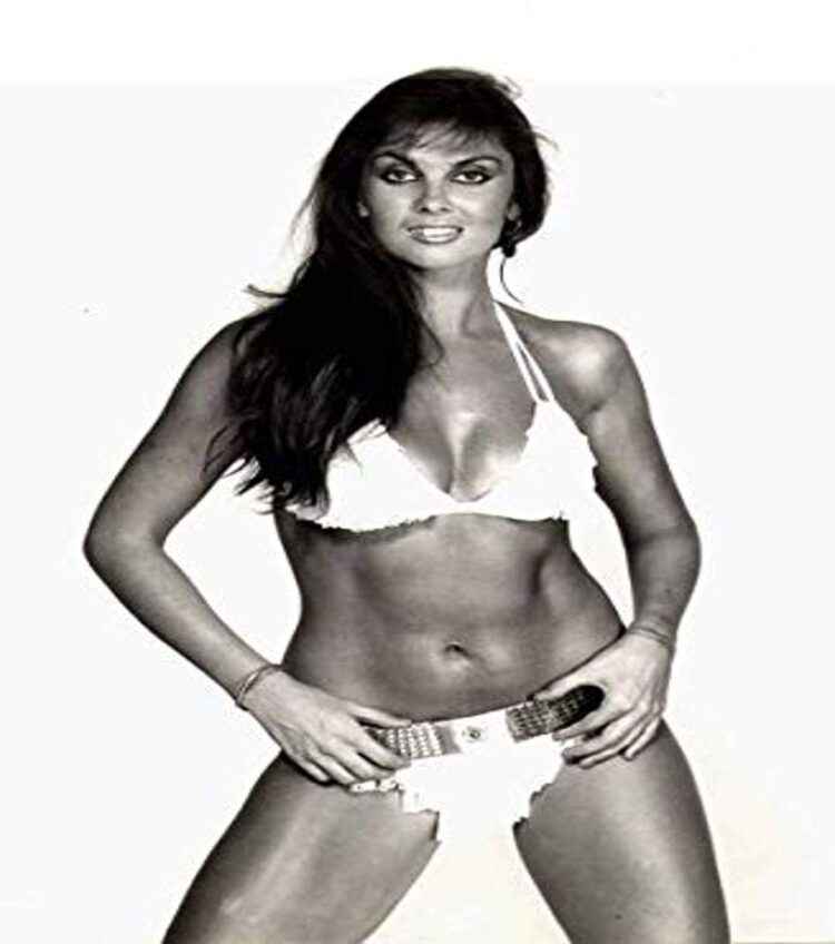 caroline munro 1