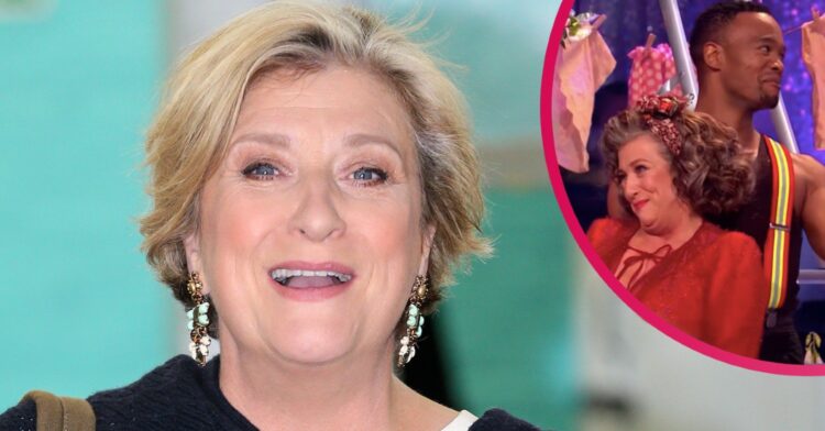 caroline quentin 2