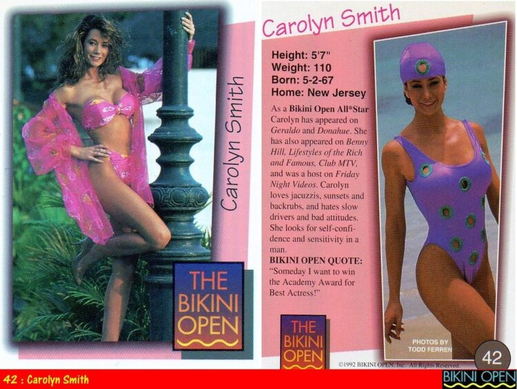 carolyn smith 1