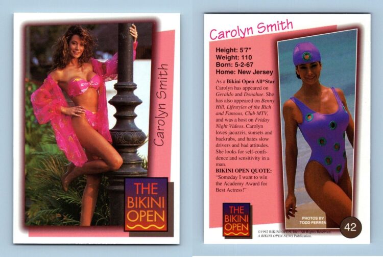 carolyn smith 5