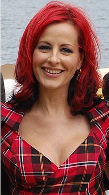 carrie grant 5