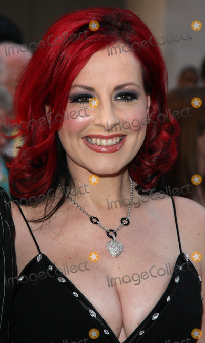 carrie grant 6