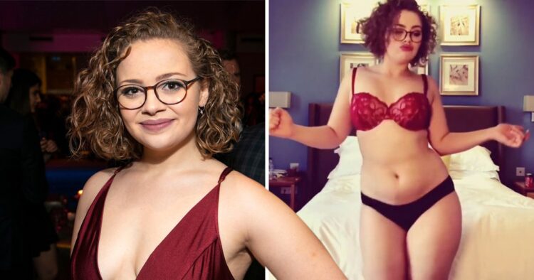 carrie hope fletcher 3