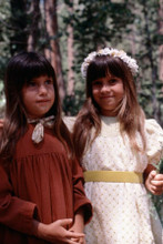 carrie ingalls 5