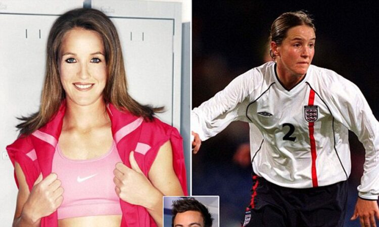 casey stoney 9