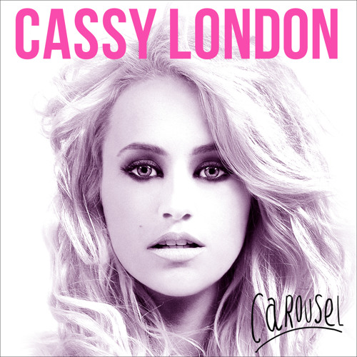 cassy london 2