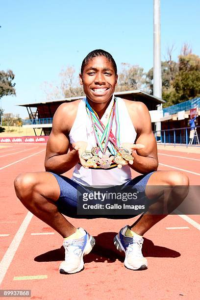 caster semenya 12