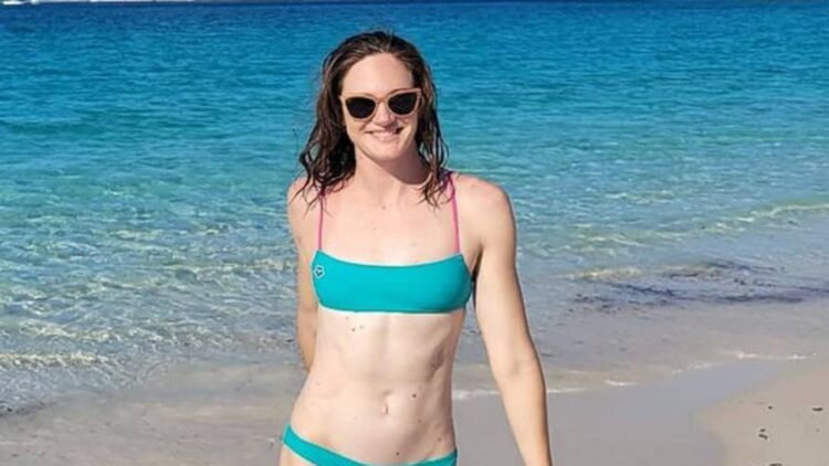 cate campbell