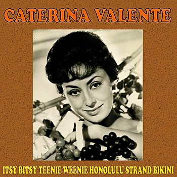 caterina valente 3