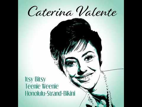 caterina valente 4