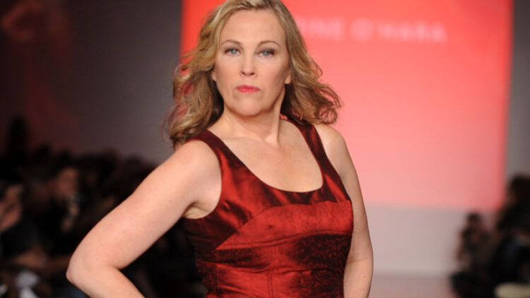 catherine ohara 1