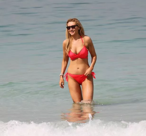 catherine tyldesley 5