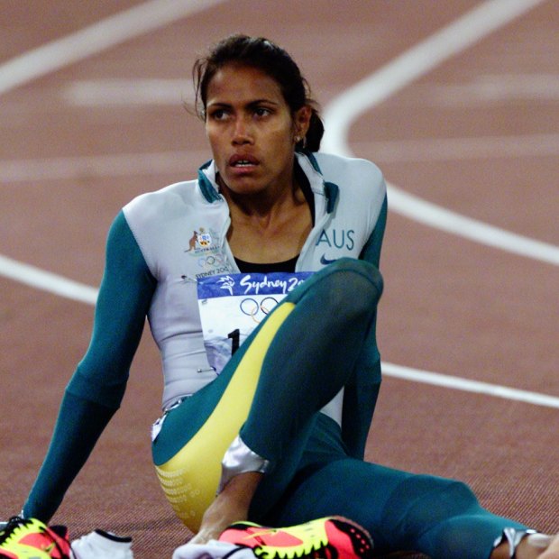 cathy freeman 3