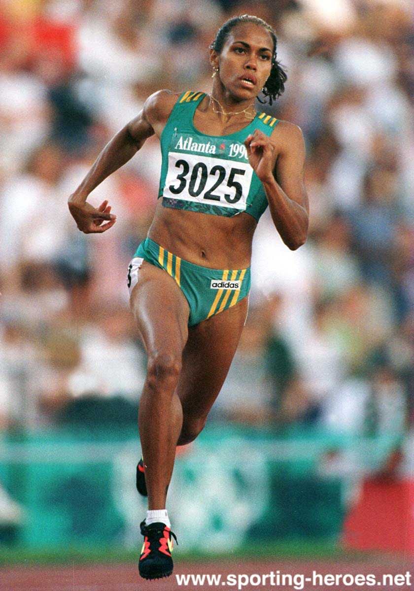 cathy freeman 5